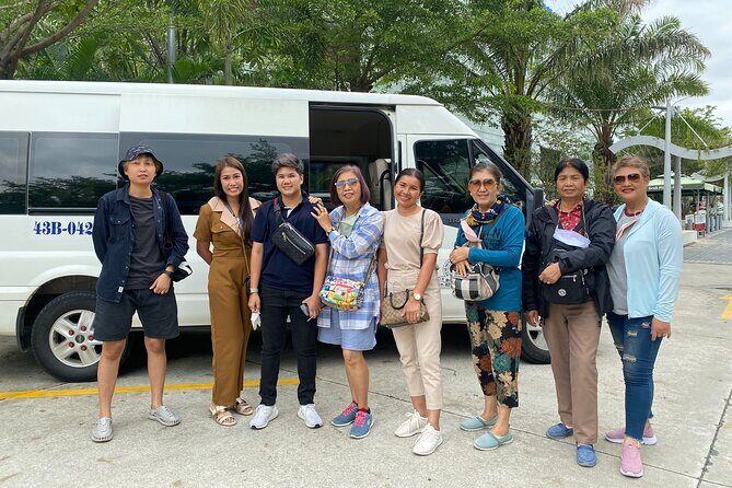 Private Transfer Da Nang to Hoi An - Who Will Love This Service?