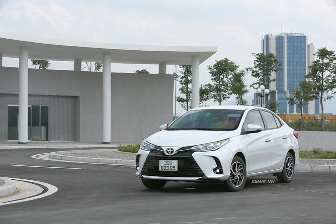 Private Transfer Dalat Airport (DLI) - Hotel in Dalat City Center - Private Transfer Options