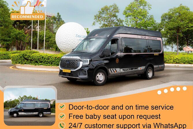 Private Transfer: Dalat To Nha Trang City/ Nha Trang Airport(CXR) - Who Would Love This Experience?