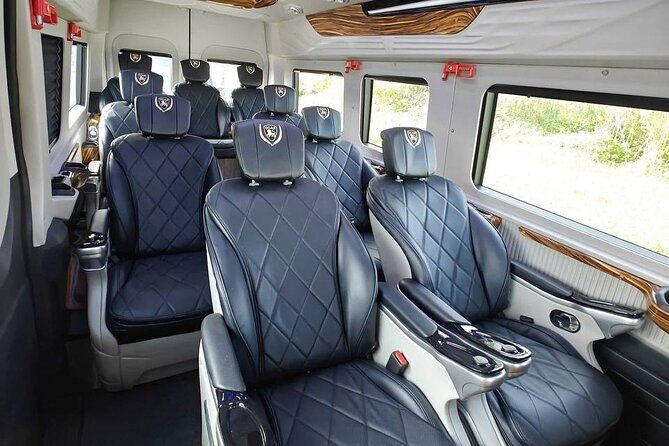 Private Transfer Dcar Limousine Ha Noi - Ha Long - Who Should Consider This Service?