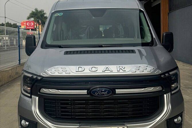 Private Transfer Dcar Limousine Ha Noi - Ha Long - Final Thoughts