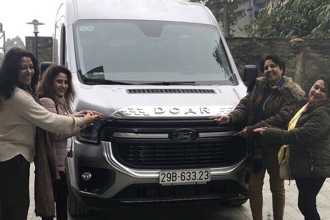 Private Transfer Dcar Limousine Ha Noi - Ha Long - FAQ