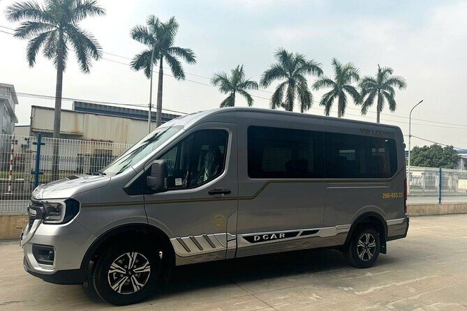 Private Transfer Dcar Limousine Ha Noi - Ha Long - FAQ