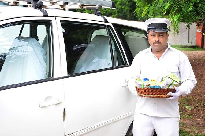 Private Transfer: Delhi Airport to Delhi Hotel - Who Is This Transfer Best For?