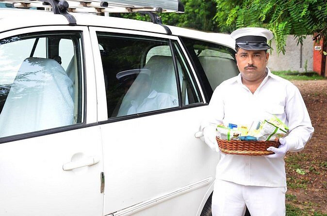 Private Transfer: Delhi Airport to Delhi Hotel - Final Summary