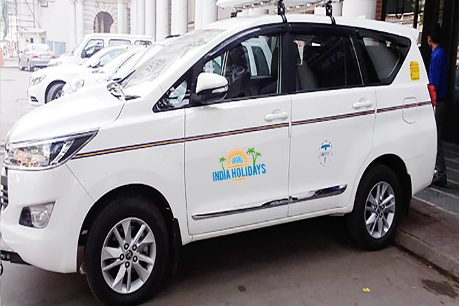 Private Transfer Delhi Hotel to Airport - Good To Know