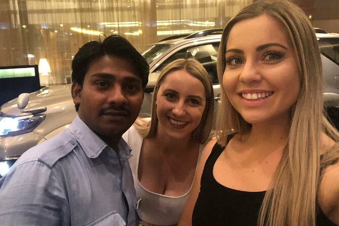 Private Transfer: Delhi Hotel to Railway Station - Good To Know