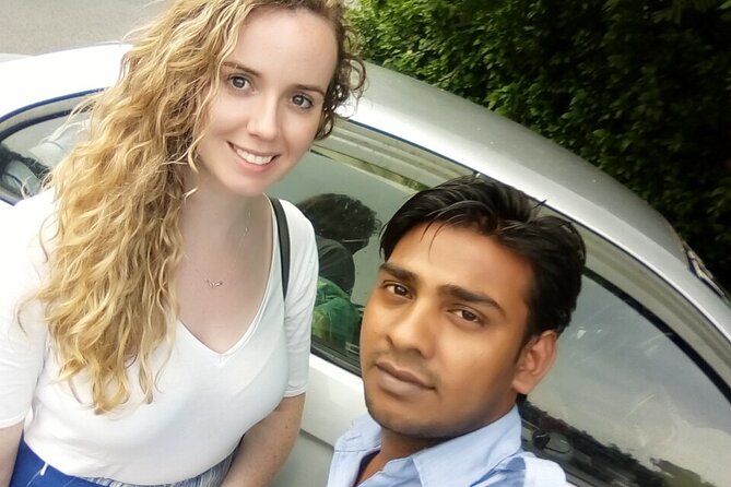 Private Transfer: Delhi Hotel to Railway Station - Frequently Asked Questions