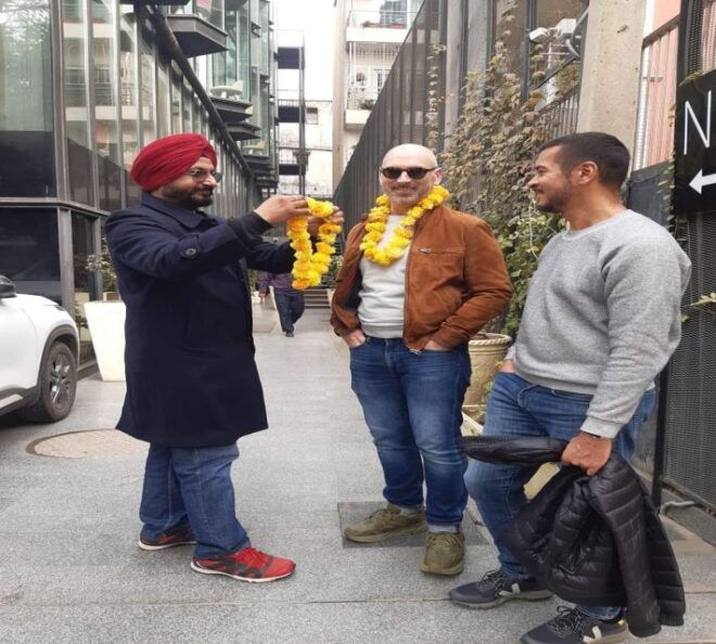 Private Transfer- Delhi - Jaipur - Agra by ( Sedan/SUV/MUV ) - Highlights