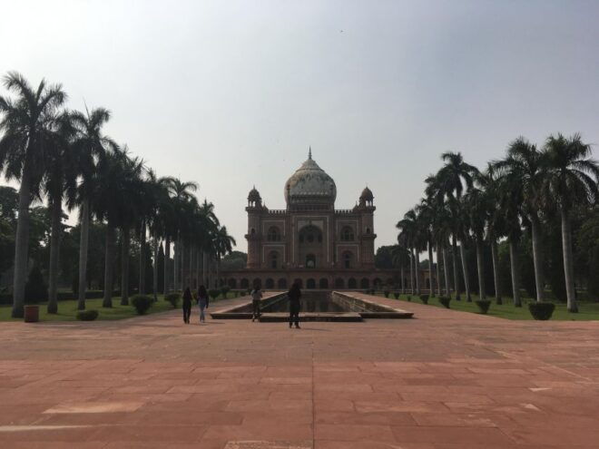 Private Transfer Delhi to Agra - Inclusions and Pickup Locations