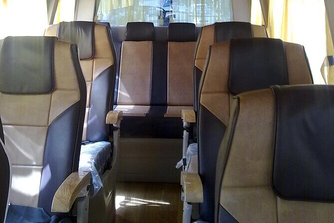 Private Transfer Delhi to Agra - Why Choose a Private Transfer from Delhi to Agra?