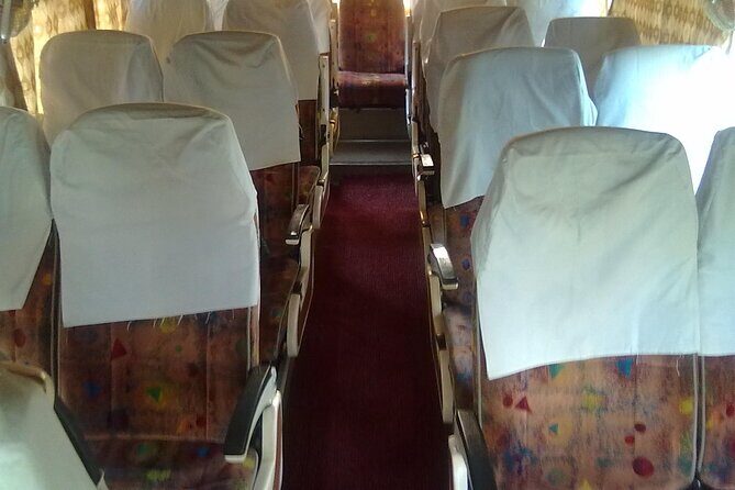 Private Transfer Delhi to Agra - Pricing and Value