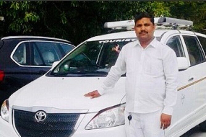 Private Transfer Delhi to Agra by Car - Good To Know