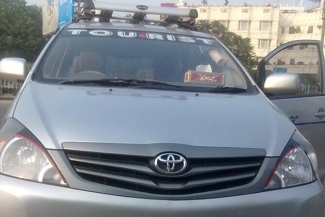 Private Transfer Delhi to Agra by Car - Who Should Book This Transfer?