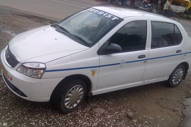 Private Transfer Delhi to Agra by Car - FAQs