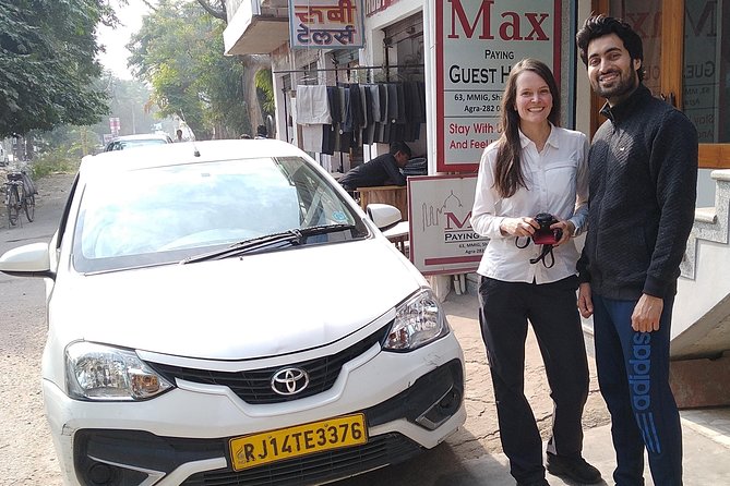 Private Transfer Delhi to Jaipur - Inclusions and Exclusions