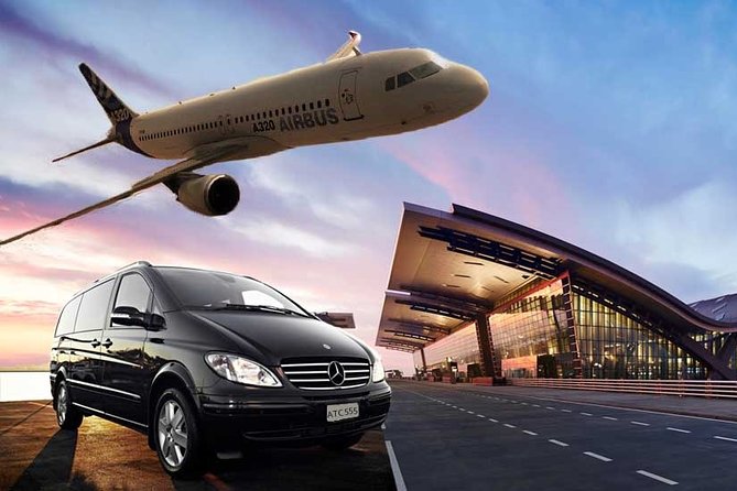 Private Transfer: Dhaka City To Hazrat Shahjalal International Airport (DAC) - Cancellation Policy