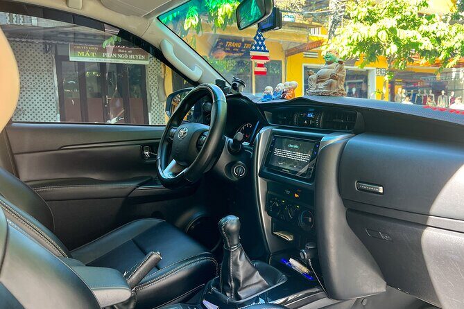 Private Transfer: Dien Bien Phu Airport to/from Dien Bien Phu - Who Will Benefit Most?