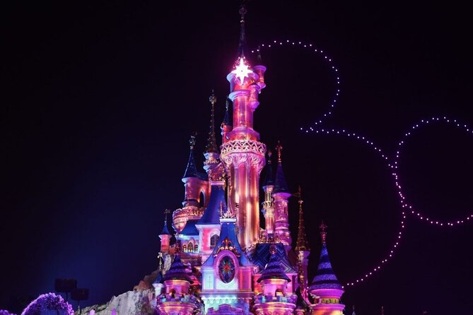 Private Transfer: Disneyland to Paris Airport ORY in Car/Van - Common Questions