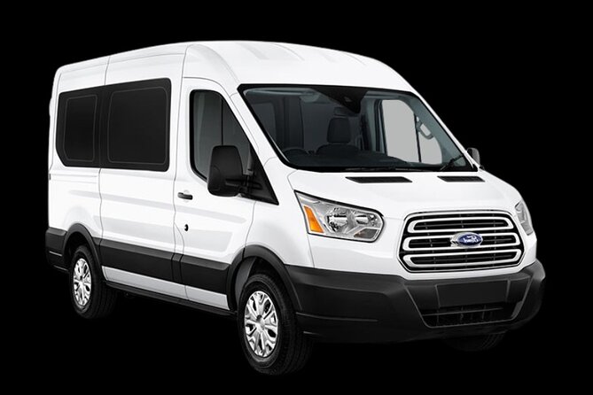 Private Transfer Djerba–Zarzis Airport To/From Djerba - The Sum Up