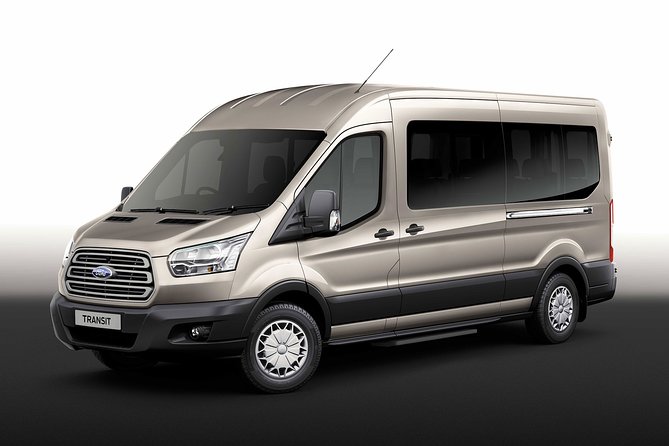 Private Transfer Downtown Dallas to Fort Worth Airport DFW Luxury Vehicle - Pricing and Booking Details