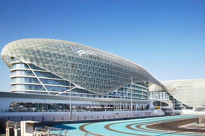 Private Transfer: Dubai Airport DXB to Abu Dhabi in Business Car - Cancellation Policy and Price