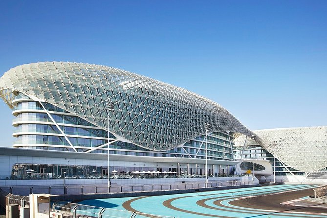 Private Transfer: Dubai Airport DXB to Abu Dhabi in Luxury Van - Confirming the Transfer Time With the Local Provider