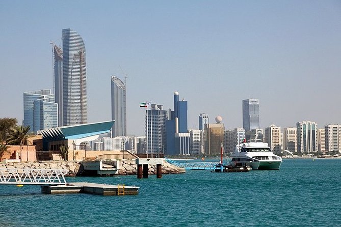 Private Transfer: Dubai Airport DXB to Abu Dhabi in Luxury Van - Operating Hours and Availability