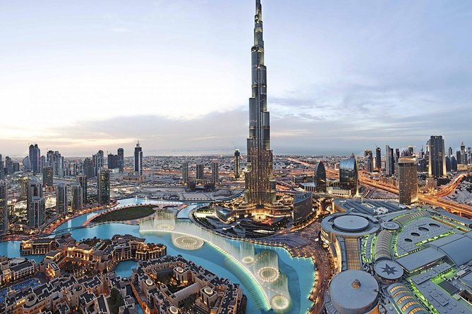 Private Transfer: Dubai Airport DXB to Dubai in Luxury Car - Hassle-Free Airport Pickup