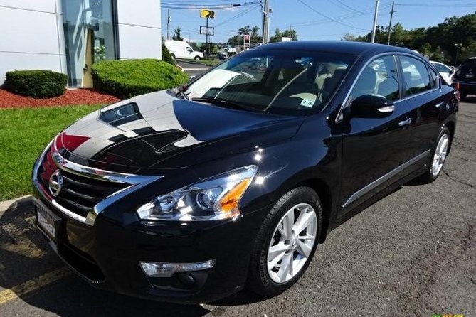 Private Transfer, Dubai Hotels to Abu Dhabi Airport - Cancellation Policy