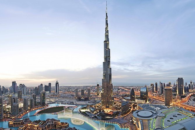 Private Transfer: Dubai to Abu Dhabi Airport AUH in Business Car - Copyright and Terms