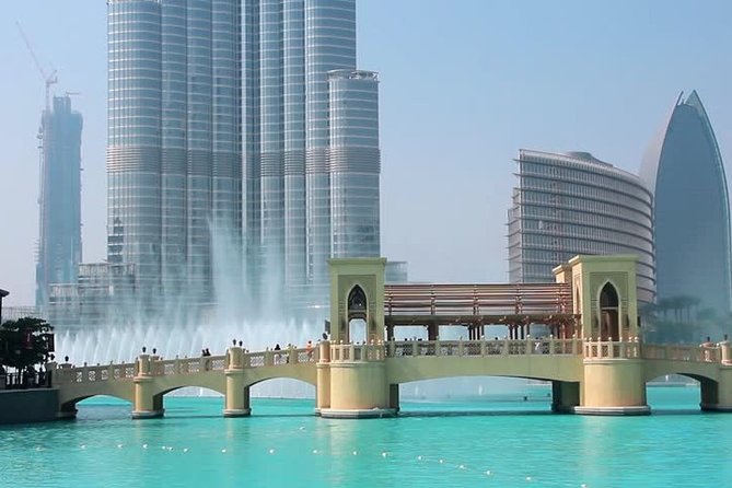 Private Transfer: Dubai to Abu Dhabi Airport AUH in Luxury Van - Cancellation Policy