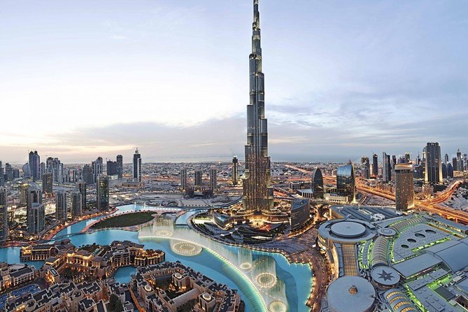 Private Transfer: Dubai to Dubai Airport DXB in Luxury Car - Overview and Benefits of Private Transfers