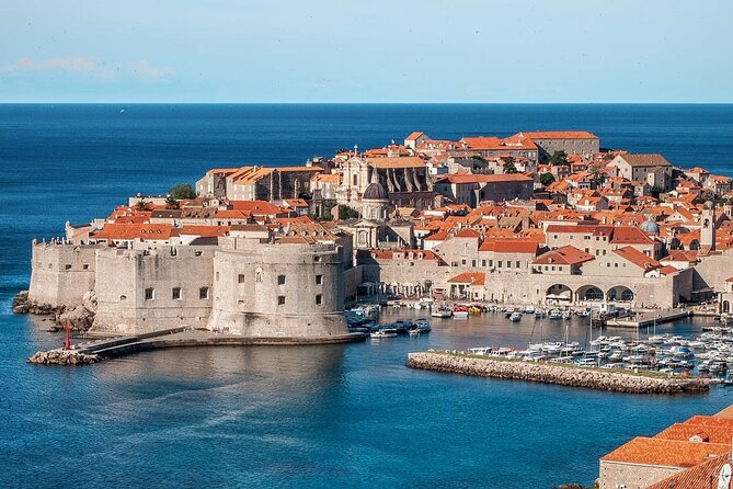 Private Transfer: Dubrovnik Airport DBV to Dubrovnik in Sedan Car - Frequently Asked Questions