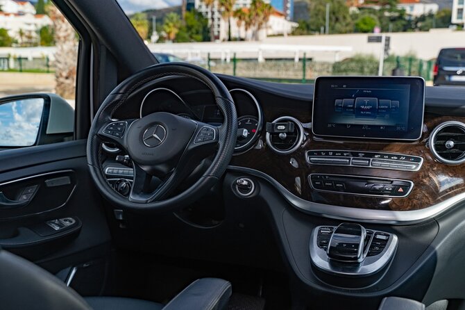 Private Transfer Dubrovnik Airport to Accommodation in Dubrovnik - Service Description