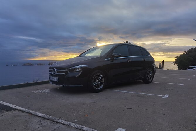 Private Transfer Dubrovnik Airport to Dubrovnik - Frequently Asked Questions