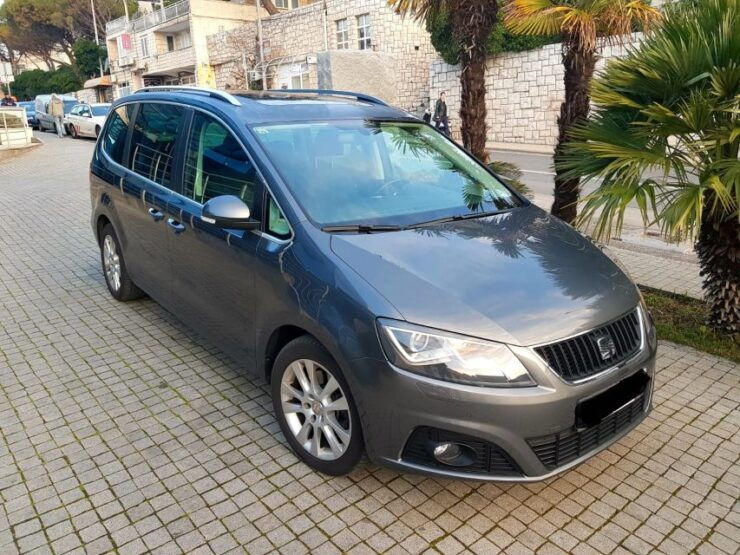 Private Transfer: Dubrovnik Airport To/From Dubrovnik Area - Booking Details