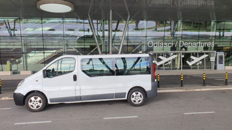 Private Transfer: Dubrovnik Airport To/From Dubrovnik Area - Experience Highlights