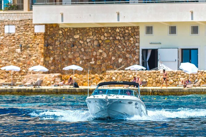 Private Transfer Dubrovnik <-> Hvar With Boat - Meeting and Pickup Information