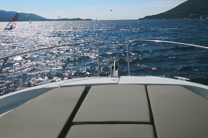 Private Transfer Dubrovnik <-> Hvar With Boat - Accessibility and Private Experience