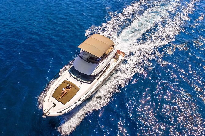 Private Transfer Dubrovnik <-> Hvar With Boat - Cancellation Policy
