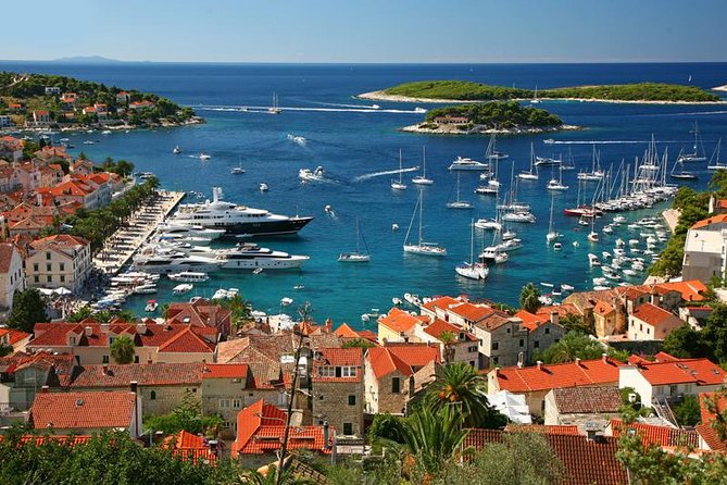 Private Transfer Dubrovnik <-> Hvar With Boat - Reviews and Ratings