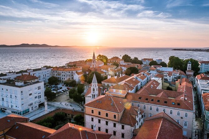 Private Transfer Dubrovnik - Zadar and Explore Sights Along the Way - Availability and Reviews