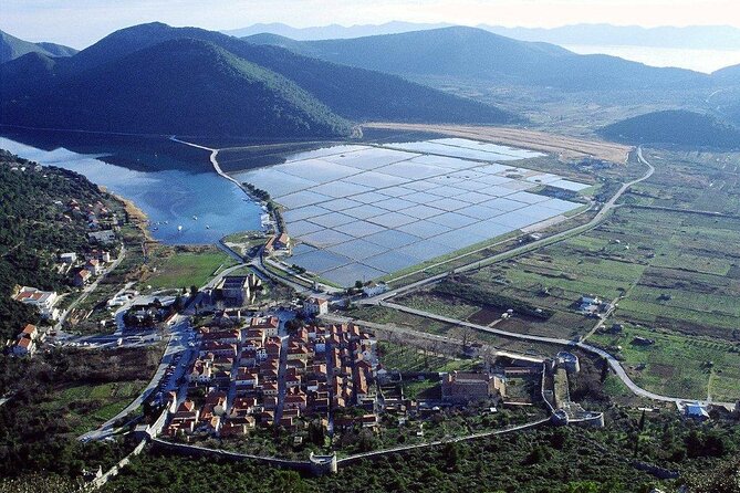 Private Transfer Dubrovnik - Zadar and Explore Sights Along the Way - Additional Information