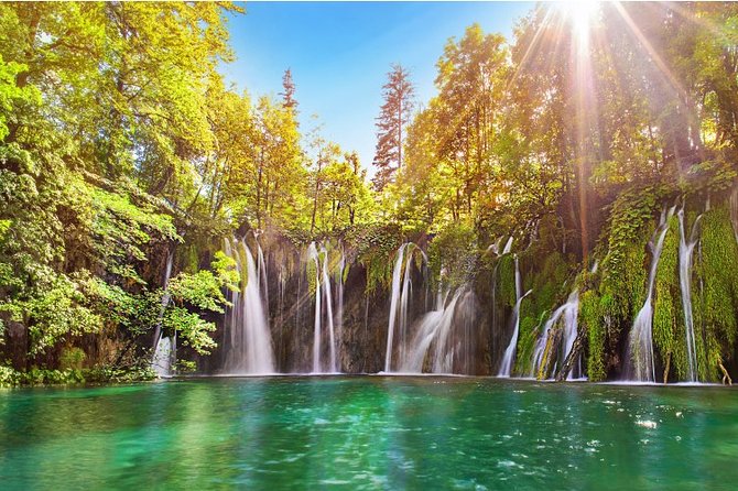 Private Transfer Dubrovnik - Zagreb and Explore Sights Along the Way - Transportation Options