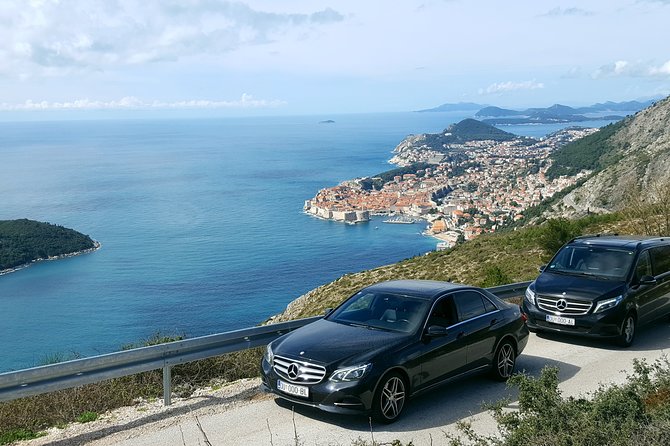 Private Transfer Dubrovnik - Zagreb and Explore Sights Along the Way - Customer Reviews