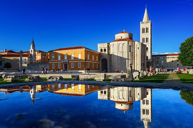 Private Transfer Dubrovnik - Zagreb and Explore Sights Along the Way - Frequently Asked Questions