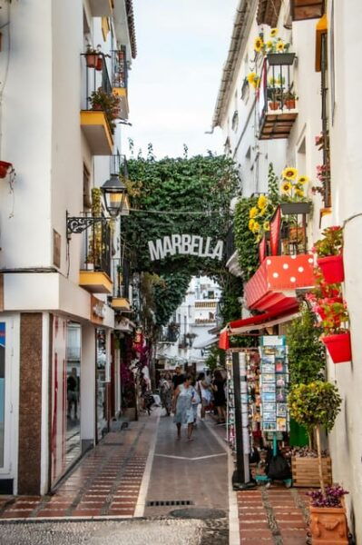 Private Transfer: Faro/Lagos to Málaga - Cancellation Policy