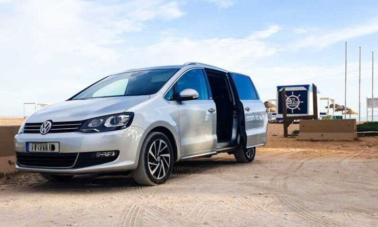 Private Transfer Faro - Punta Umbria - Good To Know