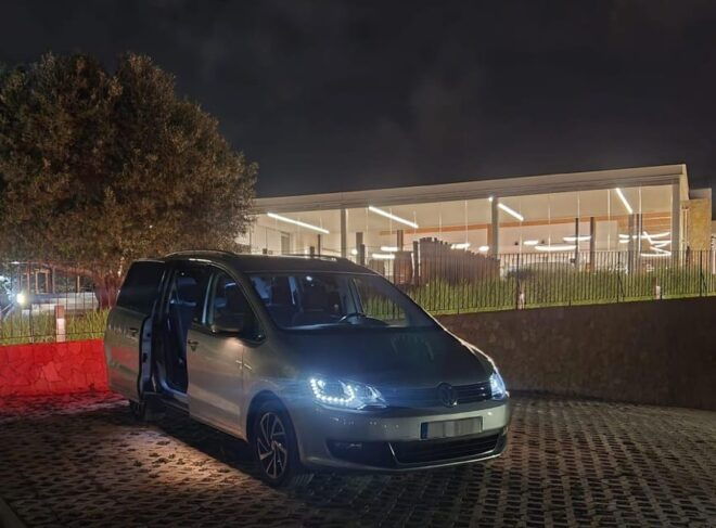 Private Transfer Faro - Punta Umbria - Pricing and Payment